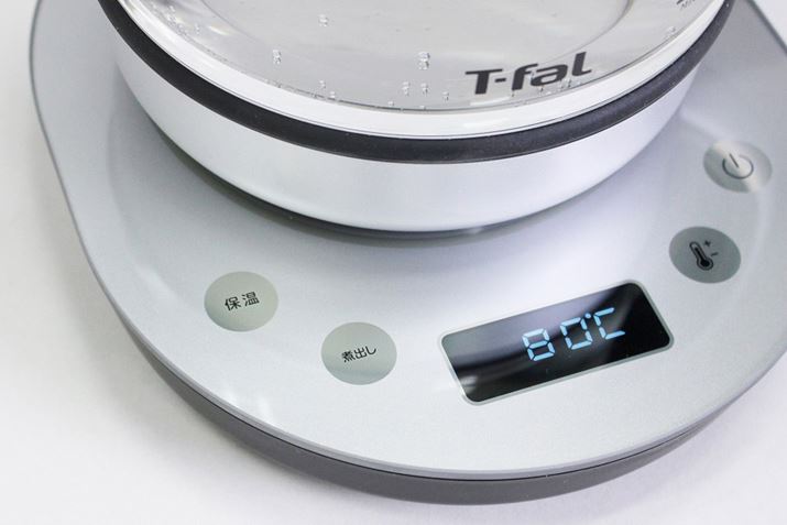 Ȃuxݒ胂[hvŐݒ艷xɒBAȂɂ삹ɂĂƉM̓ItɂȂA񂾂񉷓xĂ܂B܂A10o߂Ɛݒ肪ZbgɁBeBt@[dCPgȂł͂̈S݌vƌ܂Aāuۉ[hv邢́uϏo[hviڂ͉LQƁjɐ؂ւꍇ́Aݒ艷xɒBȂׂs܂傤