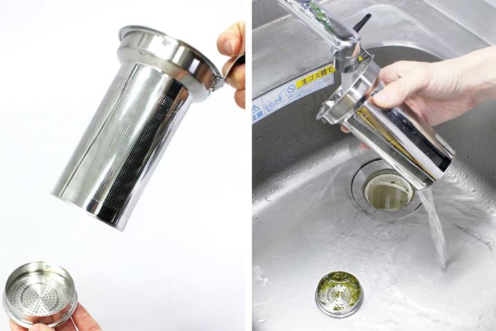 XeXɃp`OH{悤ȒB͔ɍׂAtɂڋl܂͋N܂łBꂪ͂\ɂȂĂ̂ŁAgp̒tôȒPBŒłقڎ菜܂