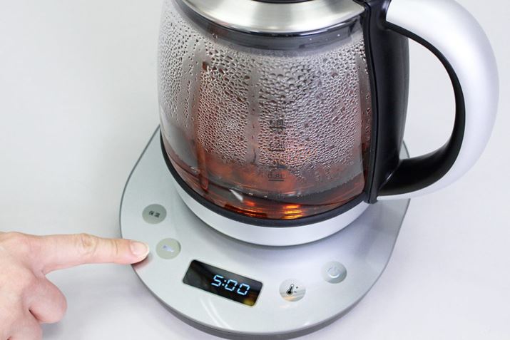 100ɓBAϏo{^^b`5ɐݒBoɂȂ܂