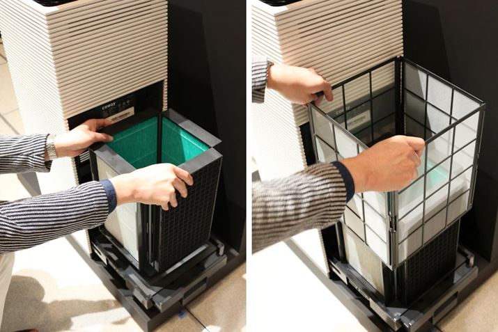 4ʂ̉Ă̂ŁAZbg̎Ԃ͂܂BȂ݂ɁAǂtB^[܂肽߂邽߁AptB^[̔up̍ۂɂ܂ɂȂɂł傤