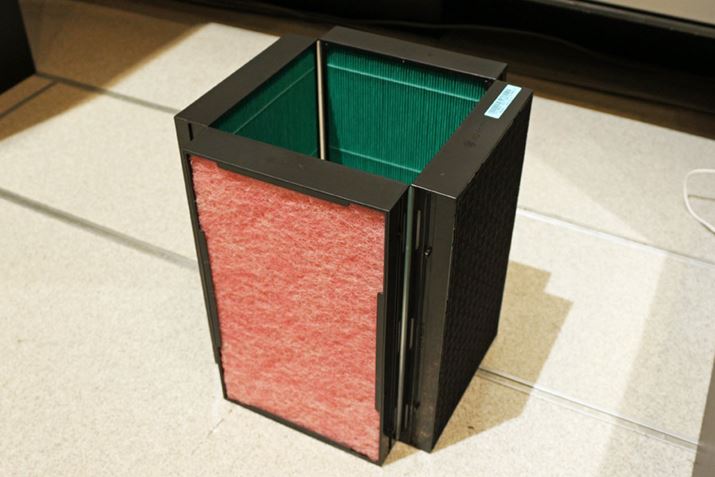 ɋCɂȂ鉘jICꍇ́AuYELtB^[vĂȂ2ʂɃJX^tB^[iʔj𑕒邱Ƃ\