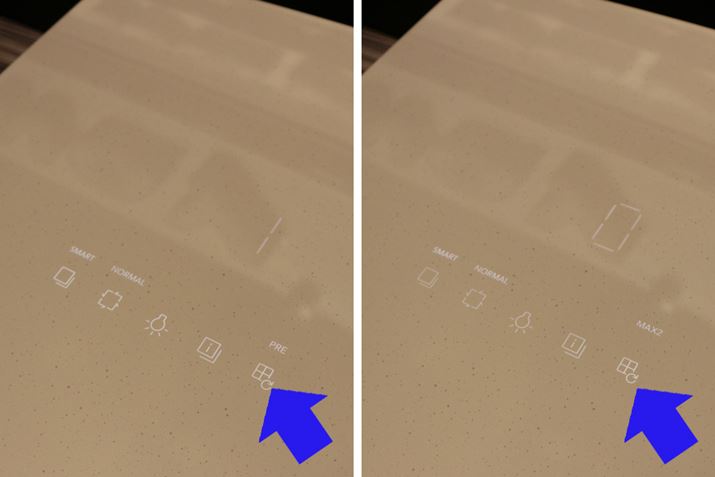 ȂAtB^[̉͓VʃplŊmFł܂BꂪȂɂꐔ100ɋ߂Â̂ŁAvtB^[łΑ|@ŕt菜AuMAX2 GreentB^[v͌p̃tB^[܂傤