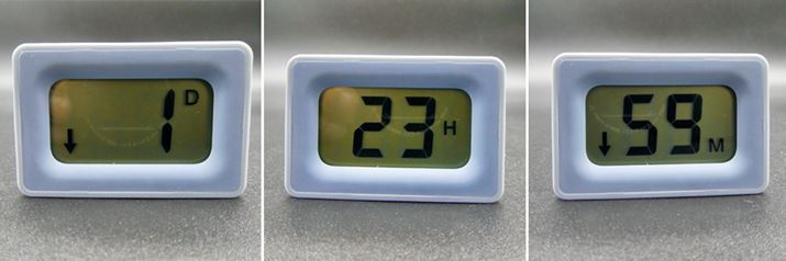 ʂɕ\̂́AJEg_EӖ鉺̖ƁAc莞ԁÃ݂[h\p3ނ݂̂ƃVv