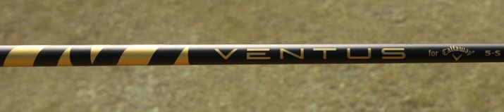 VENTUS 5 for@CallawayBMAXhCo[ɂĂ郂fł