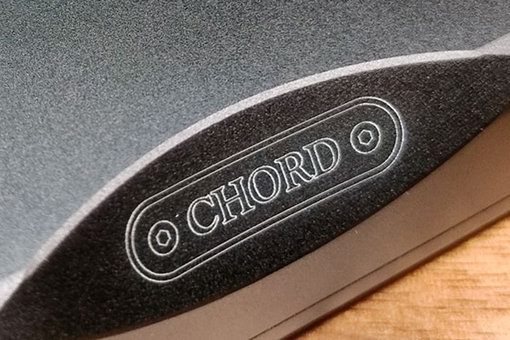 hCHORDS̉HςĂAVf͂ЂƖڂł킩悤ɂȂĂ