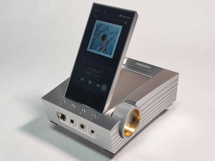 Astell&KernuACRO CA1000v