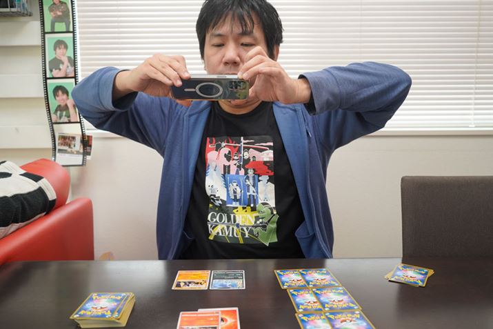 [ȊŃX}z̃rfIʘbgėVׂȂȂƎv̂́ccƖ܂