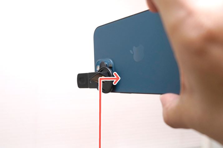 ȃYŁAX}z̃Jɓ̕ȂĂ悤ł