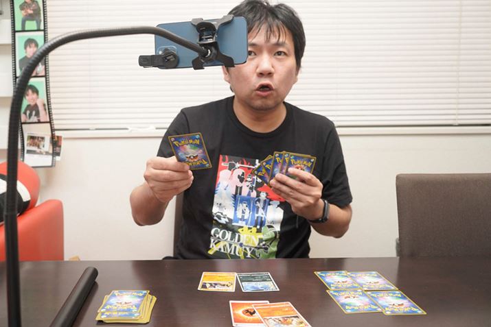 Sғmƌ܂񂪁AJ[h̓ecĂ㋉ғmȂAȂΐłłI