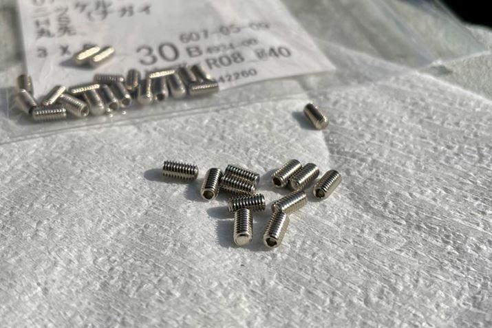 lWOăXv[BȂ݂ɊېM3ClẂAM^[񂶂ȂălWiHjɒe킪Ă肵܂