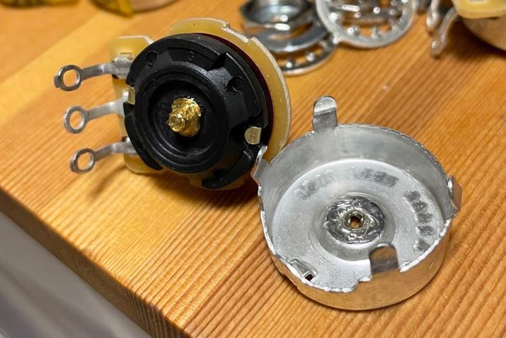 ̎ƃVtgƃVtg󂯂ɎgOX̎ނƗʂŃgN𒲐