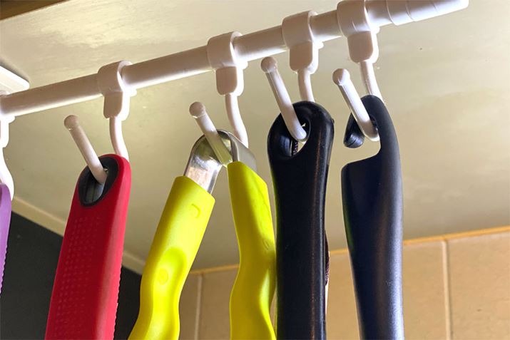 䂪Ƃł̓tbNɒ݂艺Ď[Ă܂