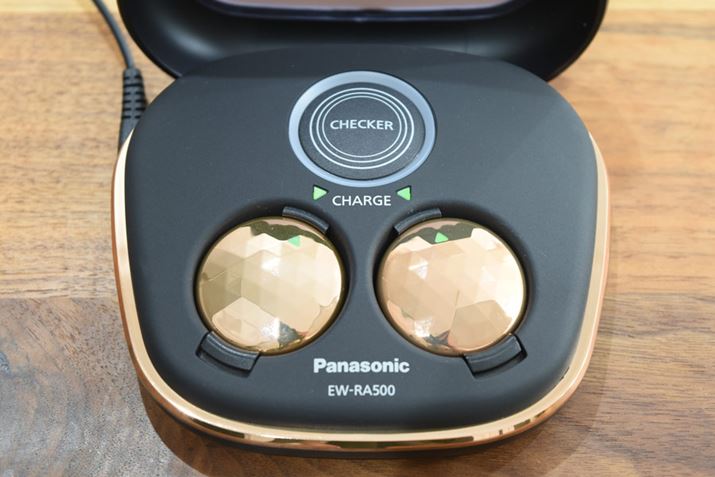 [dԂ́AAgpԂɉ2p^[pӁB{̂̓mFv܂Ŗ3ԏ[dƖ24ԎgpłA[d̏[d\v܂Ŗ9ԏ[dƖ48ԎgpłBȂ݂ɁA13Ԗ[dĂAdC͖2~iōj