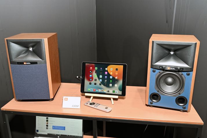 ^ubg[pӂ邾ŁA~j}ȃI[fBIVXe\zł