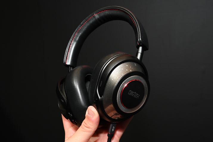 Mark LevinsonƂȂ|[^uI[fBIfoCXƂĔ\ꂽuNo5909v