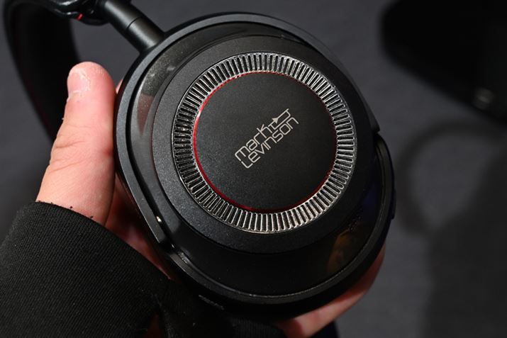 Mark Levinson炵̂fUC