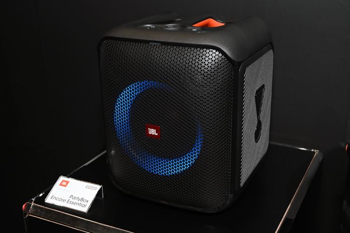 uPARTYBOX Encore Essentialv