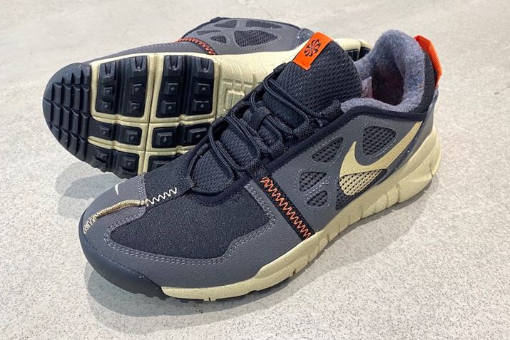 uiCL t[ e rX^iNIKE FREE TERRA VISTAjviiԁFCZ1757-001jBuatmos ʃJvł̔̔íA14,300~