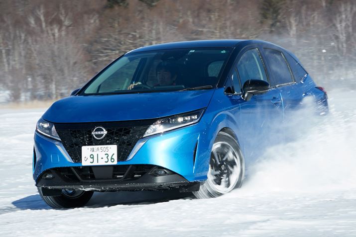 3ڂ̌sum[gv4WDfł́AA[^[̏o̓AbvÂ悤Ȓᑬ悾łȂASԑɂ4֋쓮쓮Ȃǂ̉ǂ{Ă