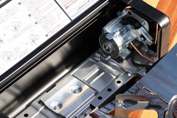 ȂA{xtɂ́AKX{xɂȂ̈͂܂ƎIɊO鈳͐𓋍ځB܂ACMŃKX{x₦ĉΗ͂キȂ邱Ƃhq[gplĂ܂