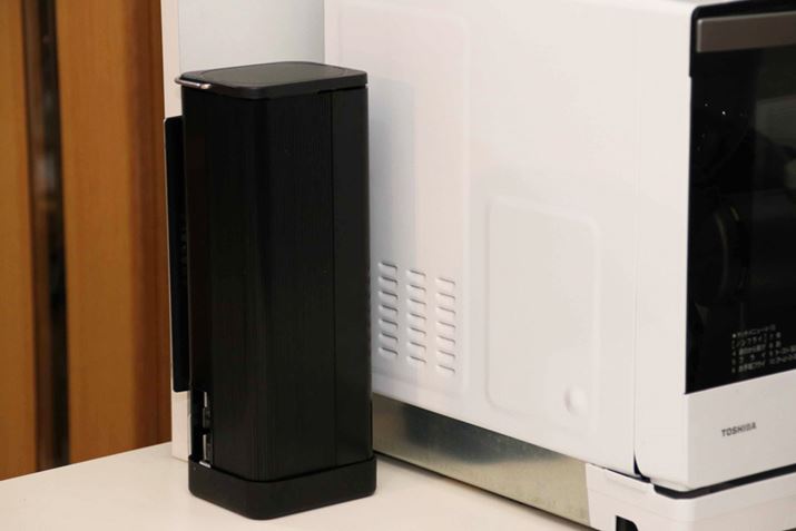 RpNg[Ȃ̂ŁALb`̂ƂXy[XɒuĂƂł܂