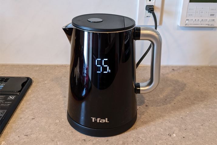 Lb`ɖ{@uĂ݂ƂB|bg̒ɐđɉŁÂ悤Ƀ|bg̐\̂łi܂jB͂͌򊴂̂NAubÑvX`bNȂ̂ŁAf荞݂͂hƂƂŁcci΁j