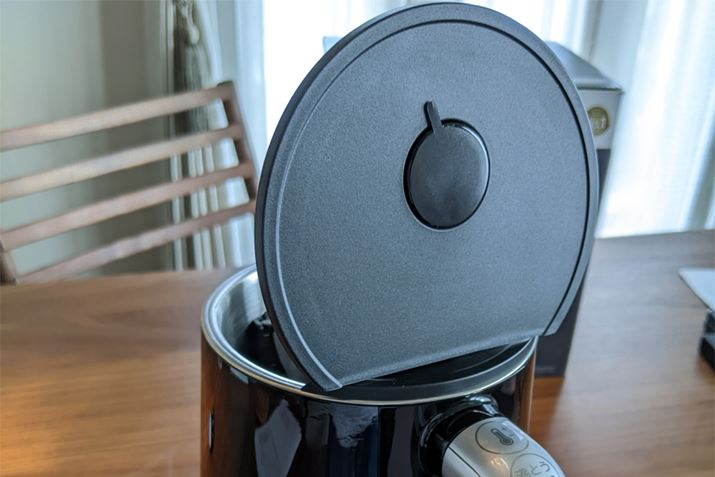 |bĝӂ͓Vʂ̊ۂ{^vbV邾ŊJ܂BR[q[|bg`̓dCPg̏ꍇAꂪ蓮łt^ł̂łˁAہBȂyXJ܂BׂǁACz肪ł