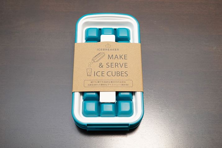 uICE BREAKERiACXu[J[jv