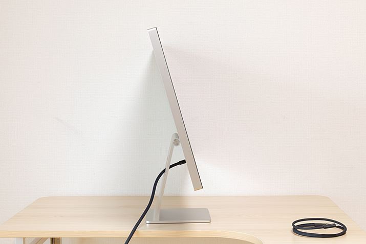 X𒲐łX^h́A|5°`{25°ŌX𒲐łBy͂ŌX͕ςB𒲐ꍇ́AuXƍ𒲐łX^hvIvVőIKvB1mThunderboltP[uiʐ^Ej