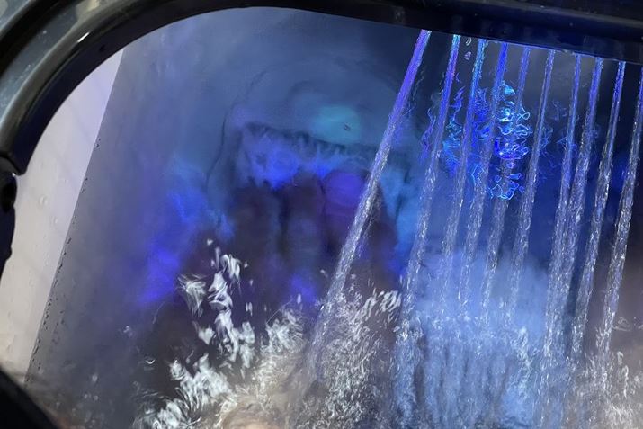 ł艷߂A}bT[WʂłɌP