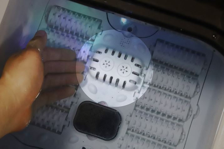 q[^[jbgBݒ艷xɕۂ߁A펞oĂ܂