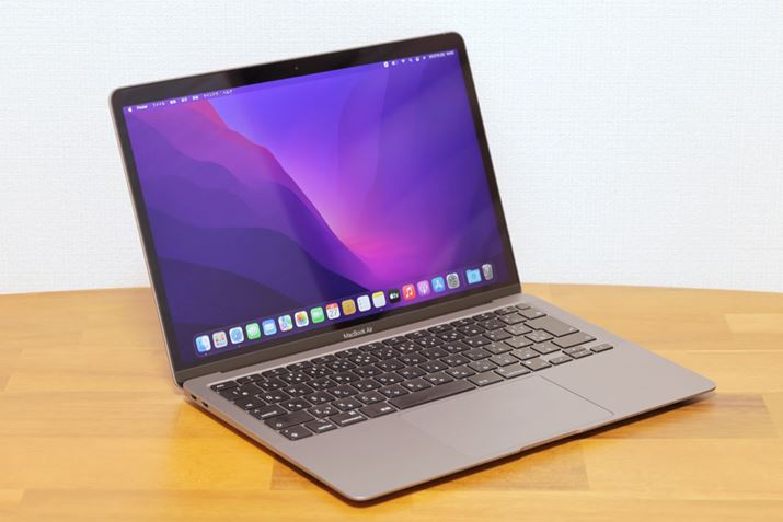 13.3C`RetinafBXvC𓋍ڂMacBook Air