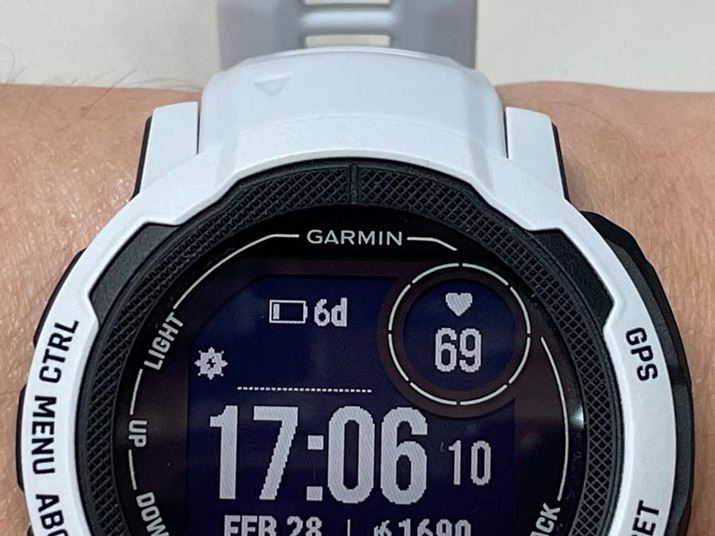 uGPS[hvv630AuX}[gEHb`[hvŖ9Ԏgpۂ̃obe[cʂ́u6dv