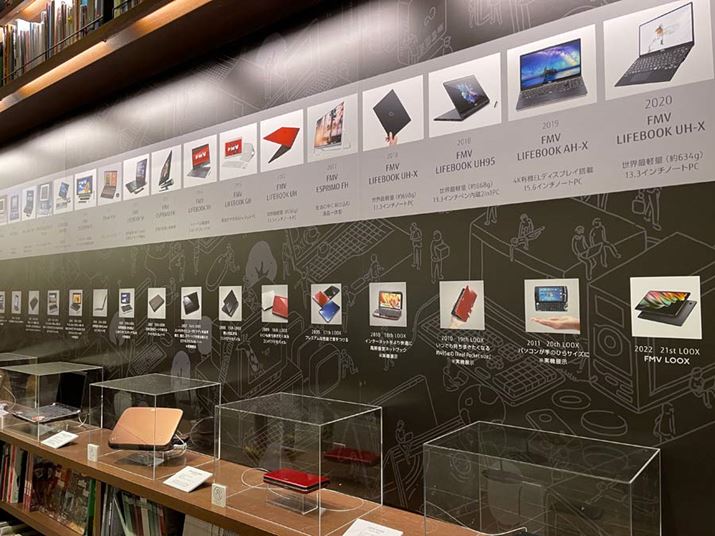 qʐ ӉƓdł́AFMV LOOX\LOA44܂ŃqXg[plƗLOOXW