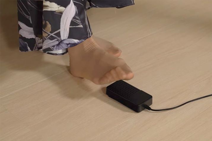 ȂATXeBy_Wŕt̂|CgłBy_𓥂݂Ȃ牉tƂoAȈՓIɂł̌ł̂͂悢ł