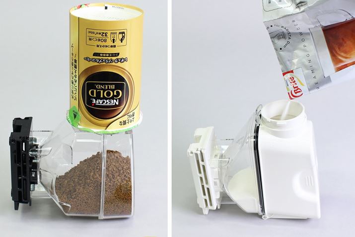 uoX^ fIv̓\uiJvZjR[q[[J[Ȃ̂ŁACX^gŊy߂pR[q[ZbgƎgdlBR[q[҂Ԃ͑̕ΉĂȂ̂Œӂ܂傤BȂuoX^ fIṽR[q[́ApJ[gbWuGRVXepbNviʔjɌgp\B̂悤ɉ~^ŁAlߑւȒPłBN[}[ goX^ fIphƂĔ̔Ă̂g܂