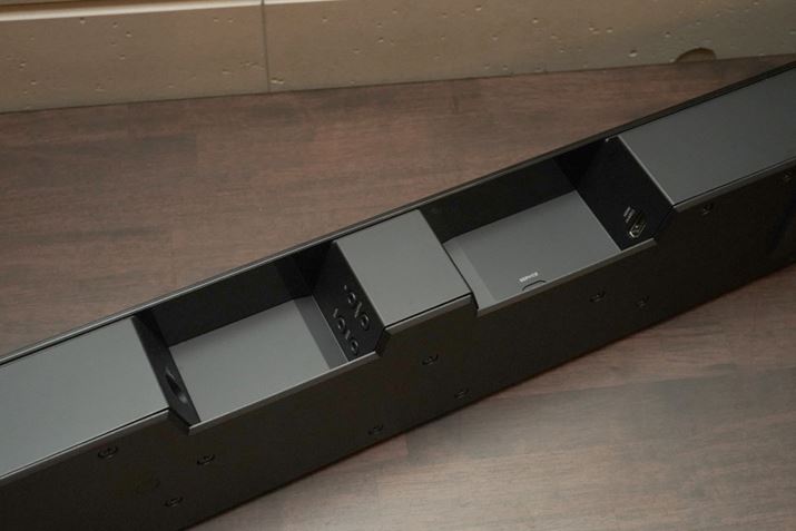 HDMI eARCɂΉBXXDolby AtmosɂƑΉĂ