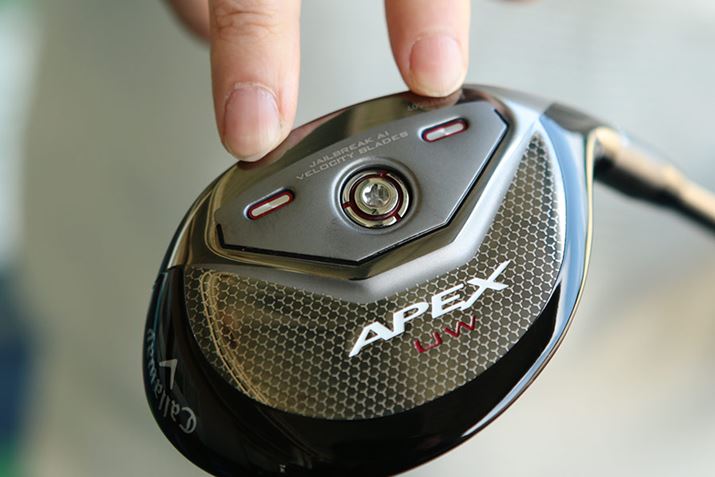 쐫߂Ăv̂ЂƂAtF[XɓڂꂽEF[gɂdS݌vBwĂ̂̓EF[gł͂ȂA{[߂uJAIL BREAK AIxVeBu[hv̒iHjł