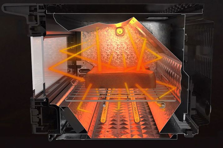 Uɓ̔M𔽎˂ăp̕\ƗɏW郊tN^[BLOW-E KXdɐݒuŁAɓ̔MOɂȂ悤ɂĂ