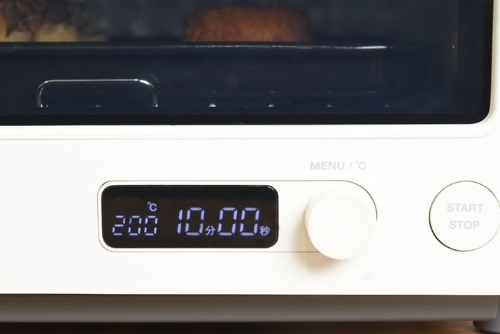 x200AԂ10ɐݒ肵ĉMX^[g