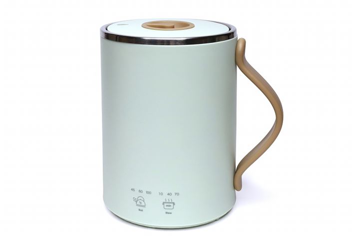 }OJbvŃ_CNgɂāÂ܂܈߂uCook MugviGRj