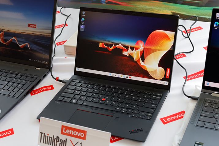 ThinkPad X1 Nano Gen 2