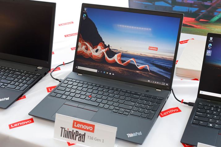 ThinkPad T16 Gen 1