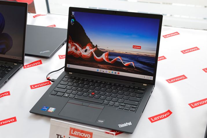 ThinkPad T14 Gen 3