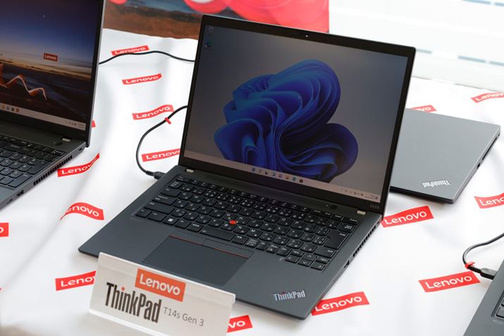 ThinkPad T14s Gen 3