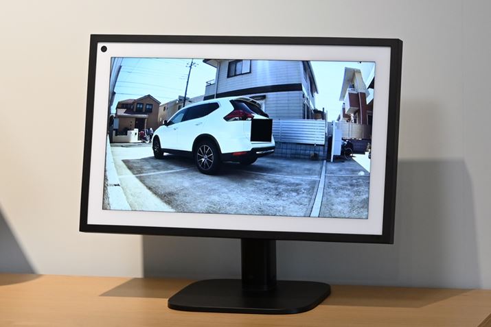 ʕtEchoV[YŃXLL΁AX}zlɃfoCXݒuꏊ̗lqmFł