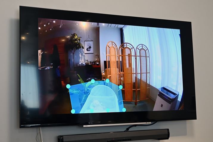 uDefault ZonevŃ[VZT[̔GAݒ肵Ălq