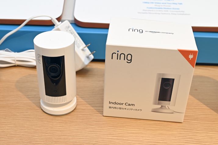 pZLeBJuRing Indoor CamvBi6,980~