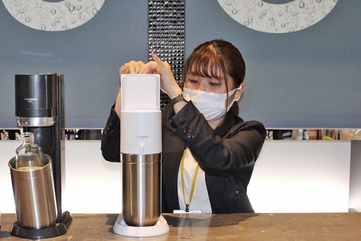 蓮̏]îƂAY_̋x́A{^񐔂Œł܂