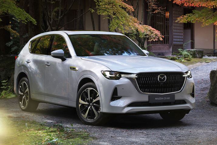 uCX-60v̉íA2.5L4CK\GWڎԂɗ}Ă邱Ƃɒڂ